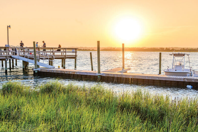 38 Legendary North Carolina Seafood Restaurants Our State