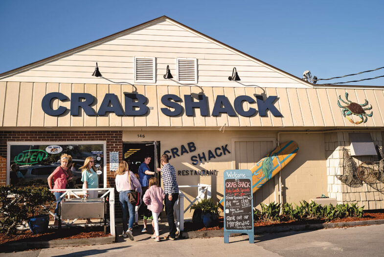 39 Legendary North Carolina Seafood Restaurants Our State