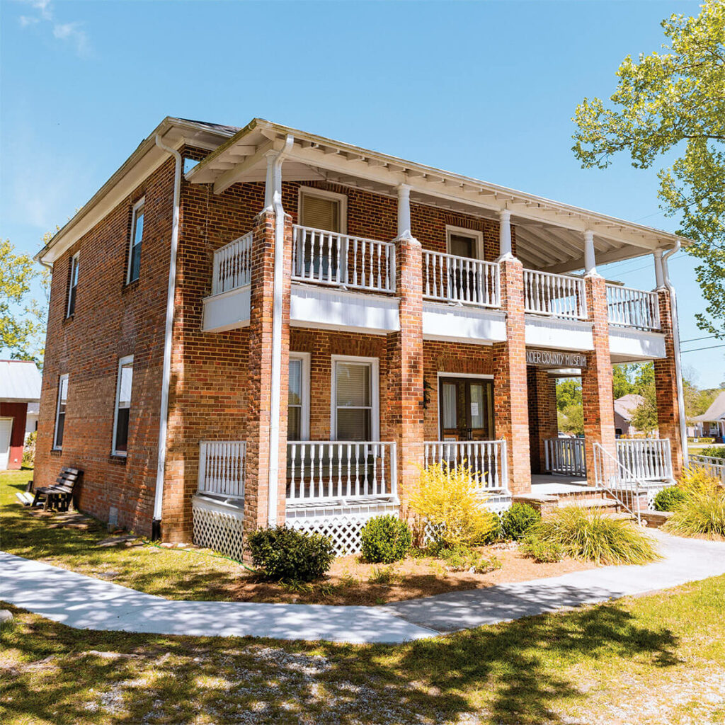 A Locals’ Guide to Burgaw Our State