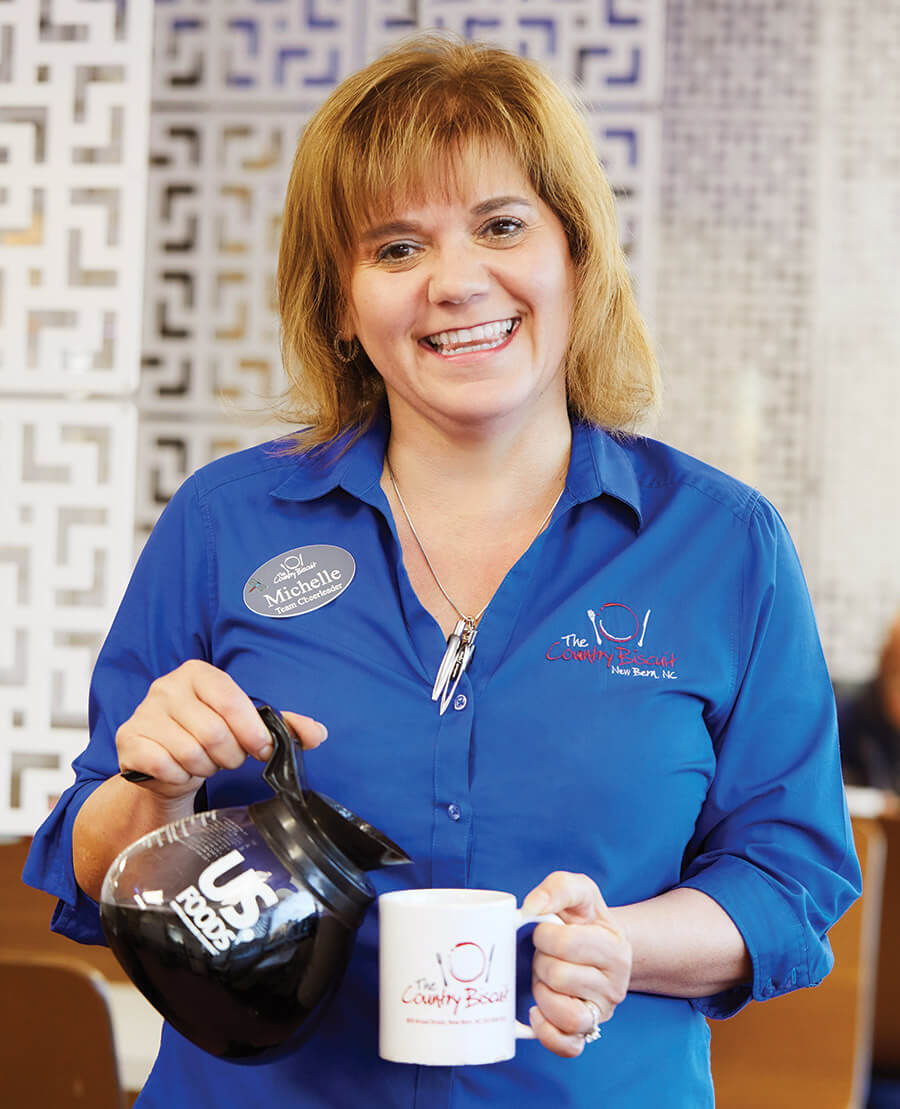 Beyond Biscuits in New Bern Our State