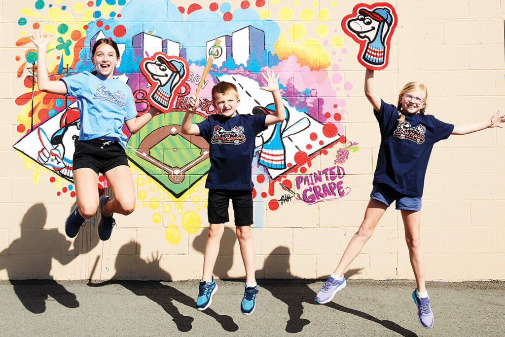 A Locals’ Guide to Downtown Burlington | Our State