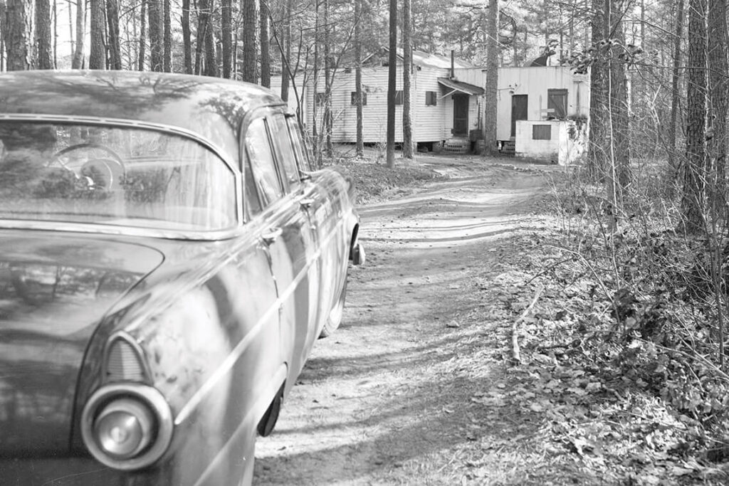 Jumpin’ at the Juke Joint Our State