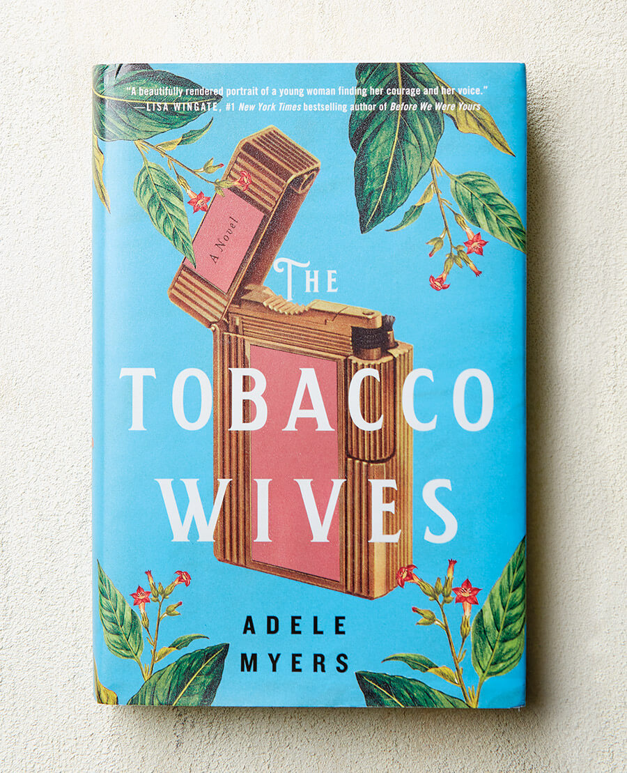 The Tobacco Wives | Our State - Vimarsana News