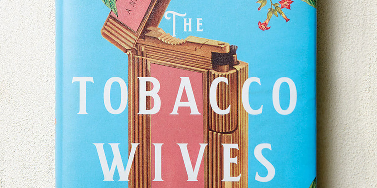 tobacco wives book The Tobacco Wives