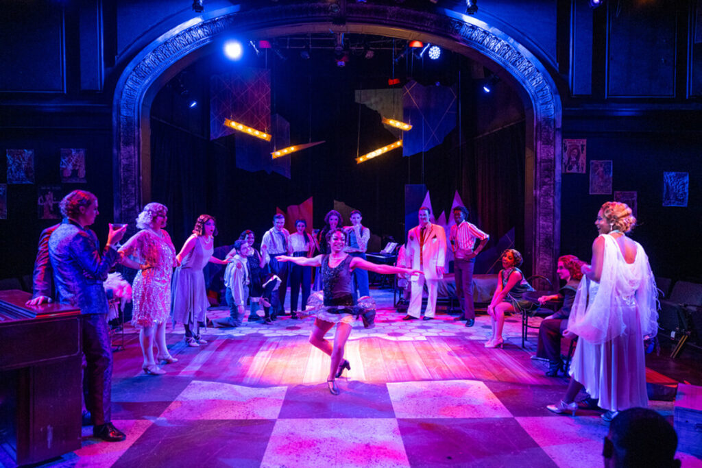 11 Ways to Discover the Artistic Side of Greensboro Our State