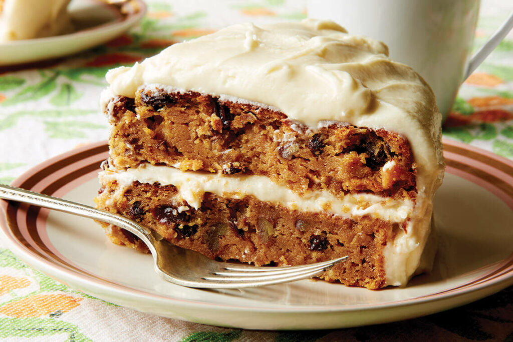 4 Fall Dishes Made with Mountain Ingredients Our State