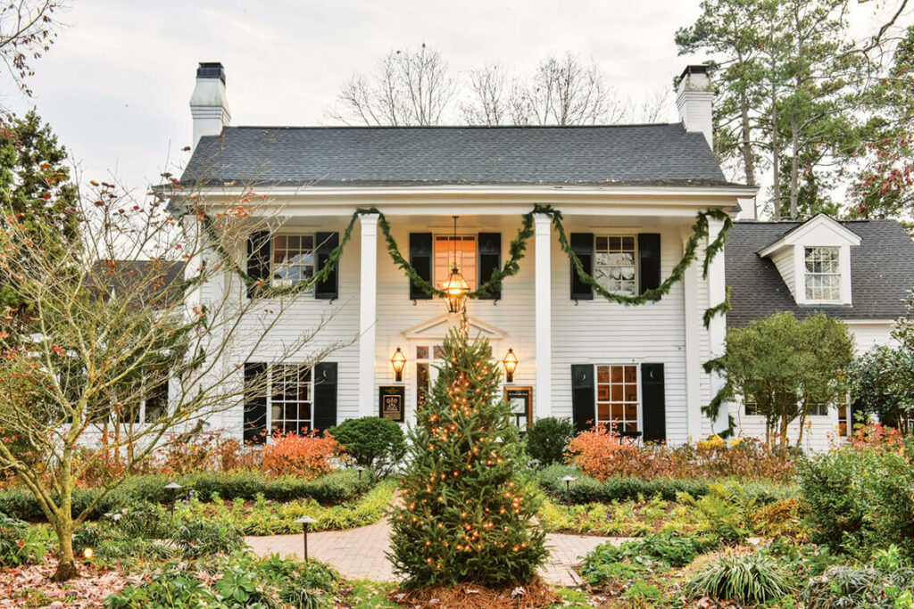 A Locals’ Guide to Downtown Pittsboro, NC Our State