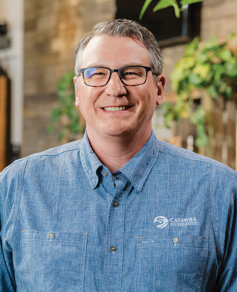 Revitalizing McAdenville's Mill Village Our State