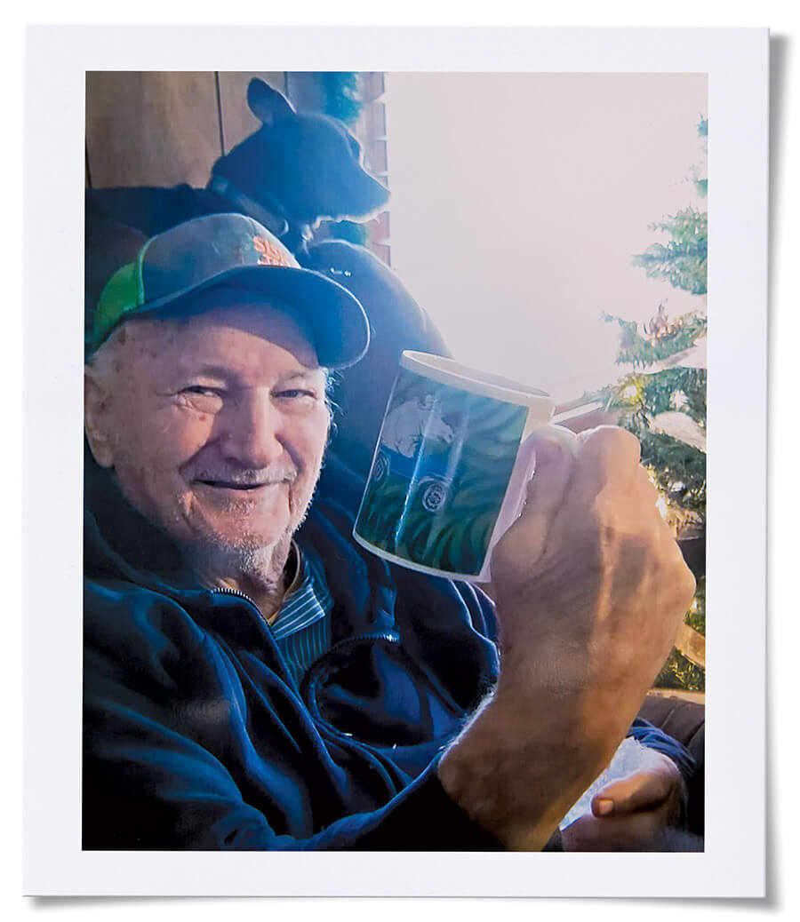 Collettsville, NC's House of Mugs Our State