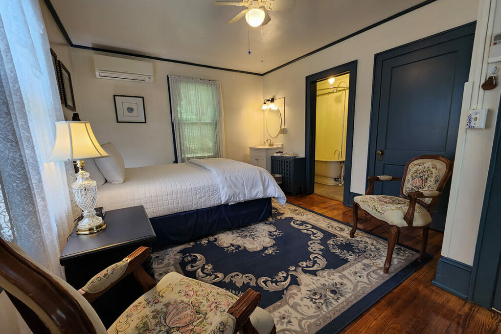 Revive Your Spirit in Bath County, Virginia | Our State