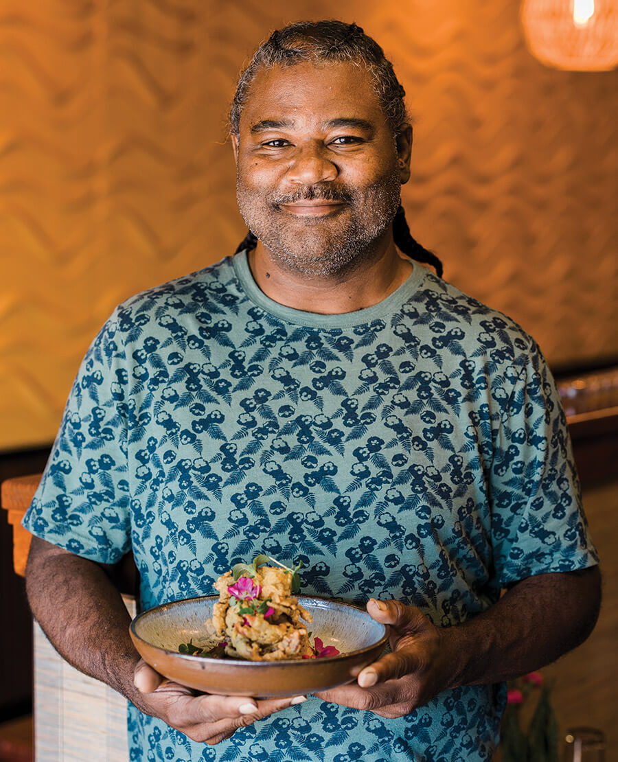 Forging Ancestry at the North Carolina Rice Festival | Our State
