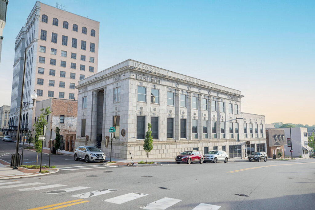 A Weekend Guide to Danville, Virginia Our State