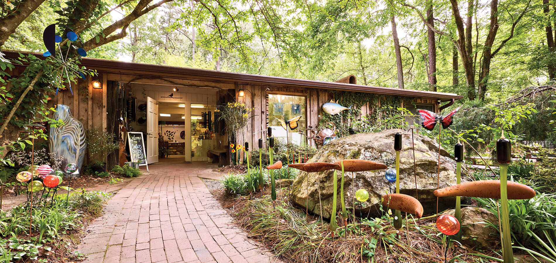 Cedar Creek Gallery