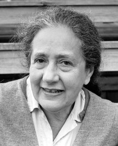 Vera Lachmann