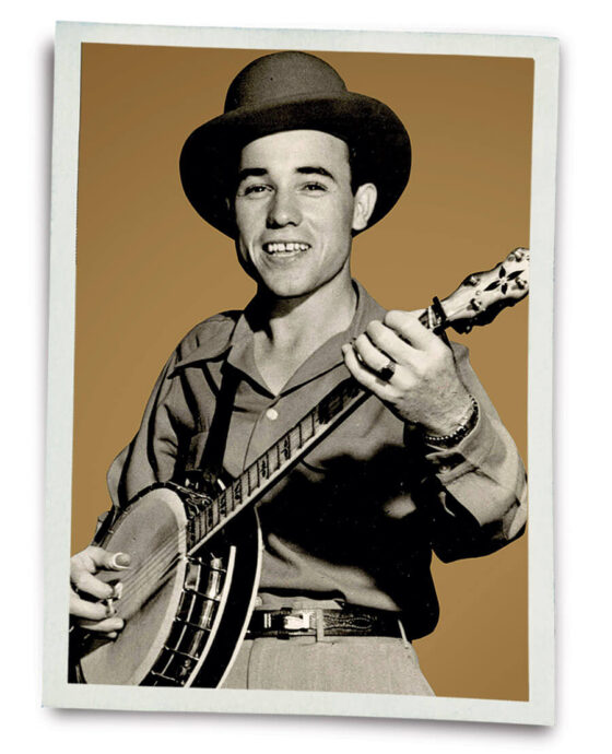 Cleveland County's Bluegrass Legend | Our State