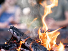 Campfire