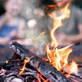 Campfire