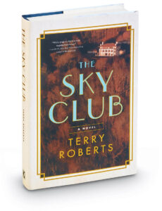 Cover of The Sky Club